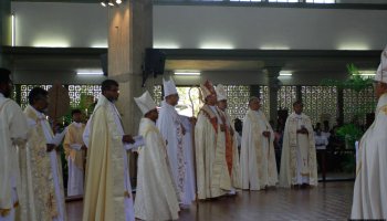 19/11/2023 50th Year of Consecration of the Cathedral